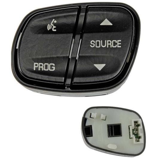 Chevy Tahoe Steering Wheel Controls At Monster Auto Parts